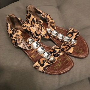 Sam Edelman sandals